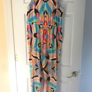 Mara Hoffman Jumpsuit